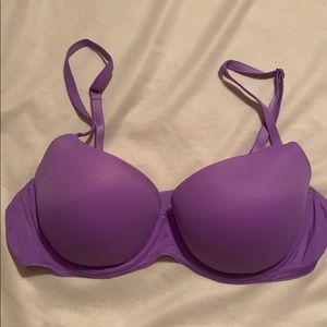 VS Pink Wear Everywhere Lightly Lined Bra